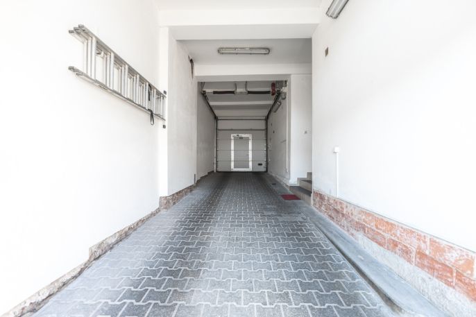 Prodej, Byt 2+kk, Uherské Hradiště