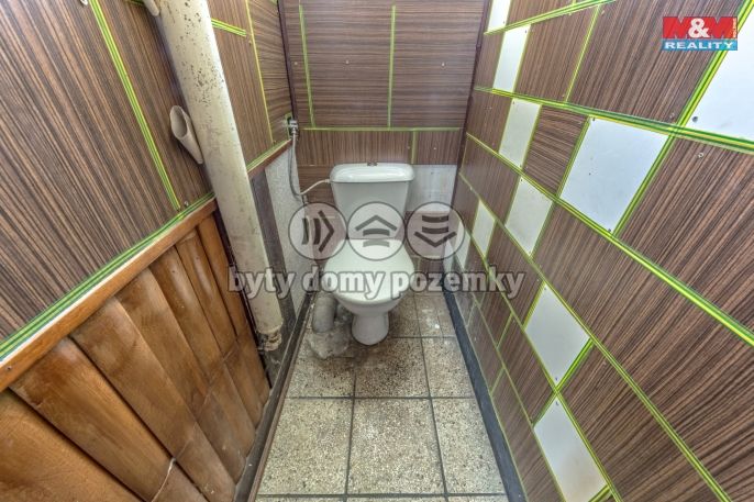 Prodej, Rodinný dům, Studenec