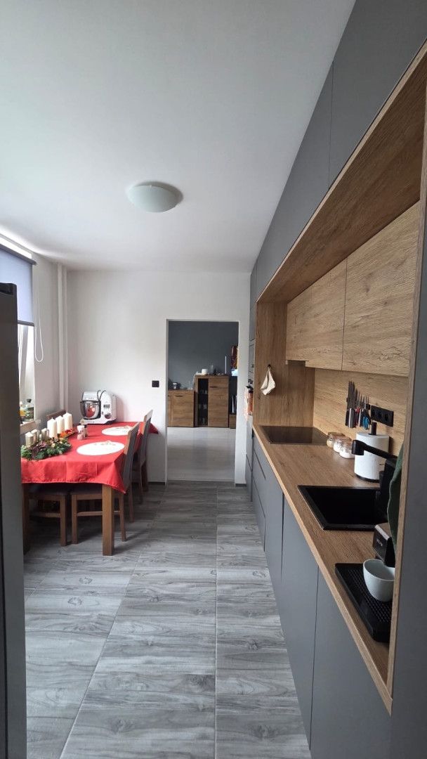 Prodej, Byt 3+1, Moravský Beroun