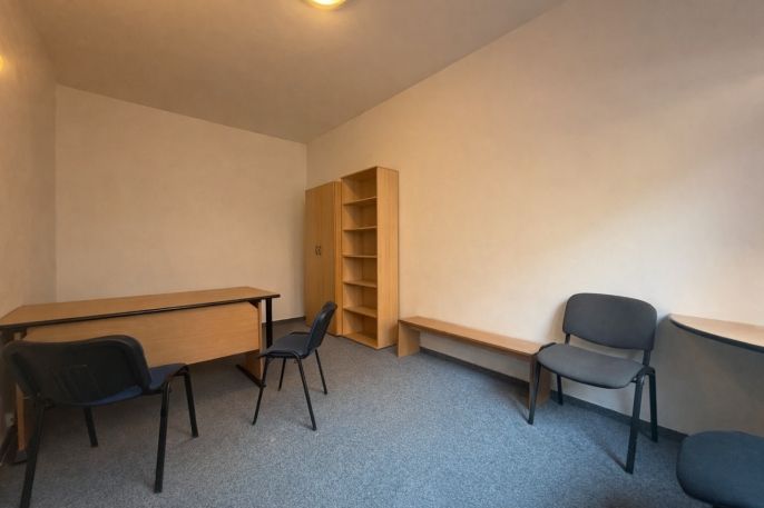 Pronájem, Kancelářský prostor, Kladno