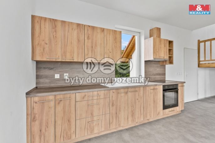 Pronájem, Rodinný dům, Tachov