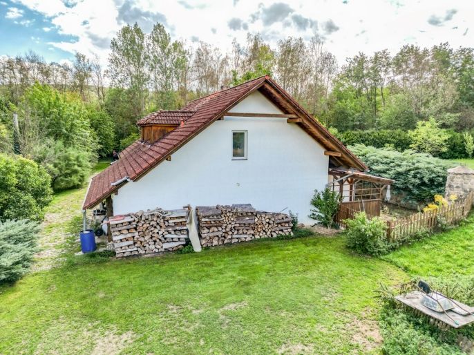 Prodej, Rodinný dům, Strakonice