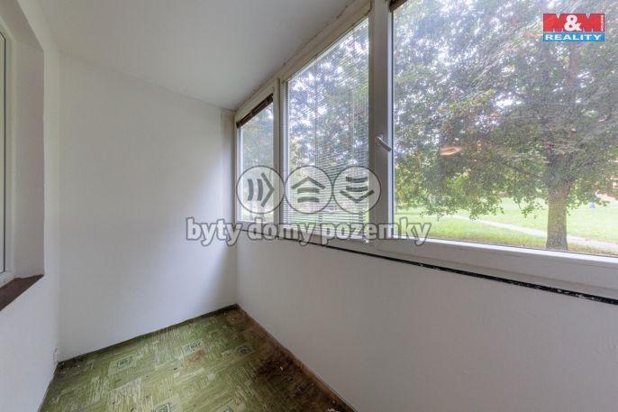 Prodej, Byt 3+1, Karlovy Vary