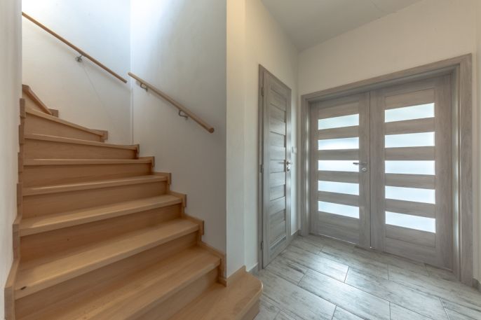 Pronájem, Rodinný dům, Nový Vestec