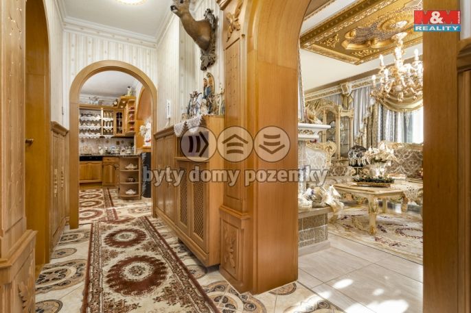 Prodej, Hotel, penzion, Ostrava