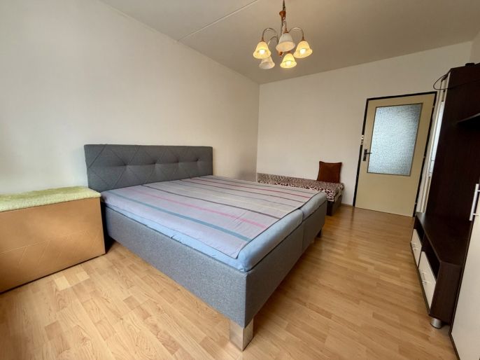 Prodej, Byt 3+kk, Jirkov