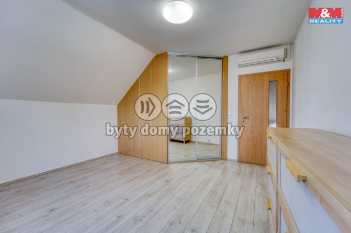 Prodej, Rodinný dům, Starý Plzenec