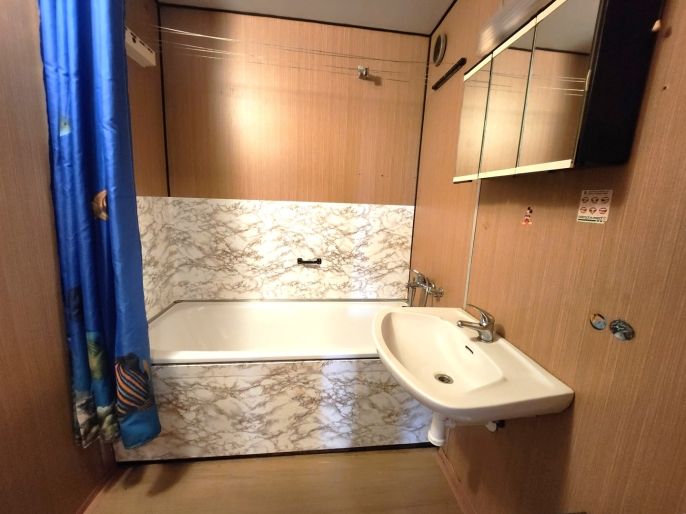Pronájem, Byt 3+1, Louny