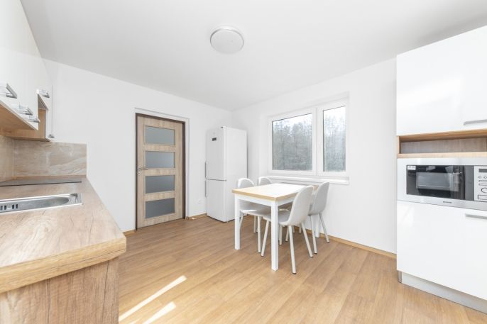 Prodej, Rodinný dům, Věžná