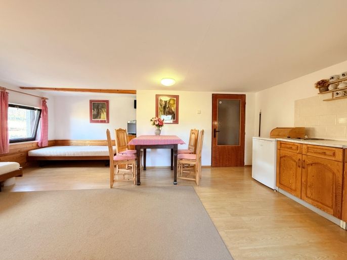 Prodej, Hotel, penzion, Teplice nad Metují