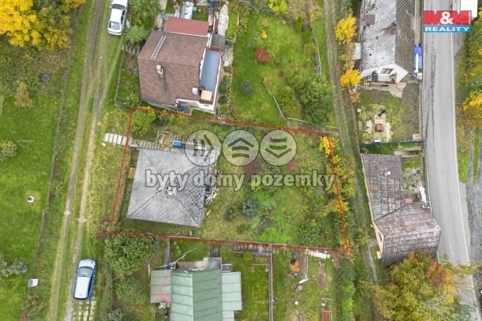 Prodej, Chata, Ledečko