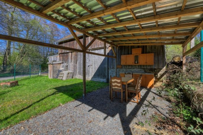 Prodej, Zemědělská usedlost, Vidice