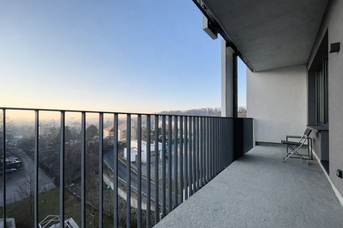 Pronájem, Byt 2+kk, Praha