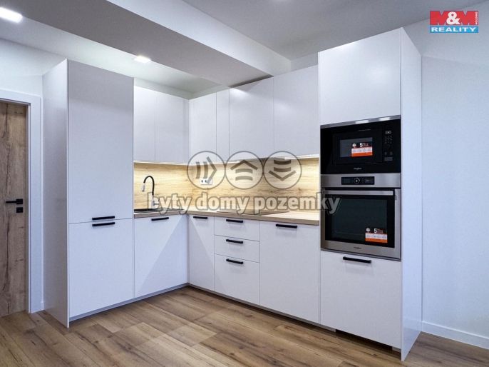 Prodej, Byt 4+kk, 73 m², Ostrava, Jugoslávská