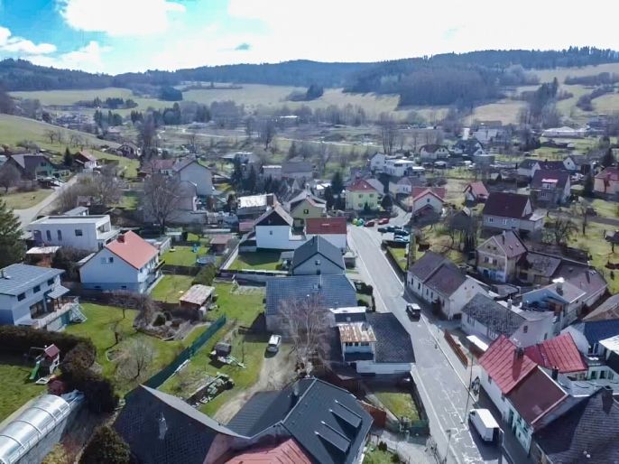 Prodej, Rodinný dům, Sušice