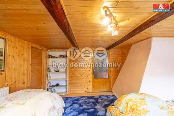 Prodej, Chata, Razová