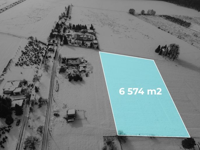 Prodej, Pozemek k bydlení, Frýdek-Místek