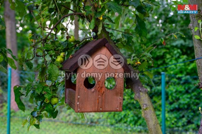 Prodej, Rodinný dům, Ostrava