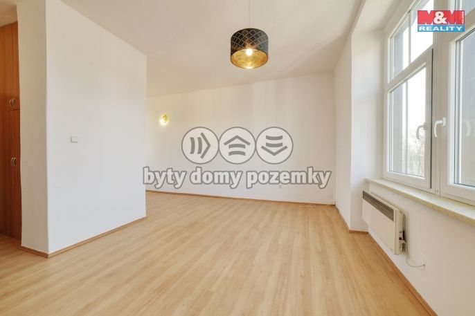 Prodej, Byt 2+kk, Mariánské Lázně