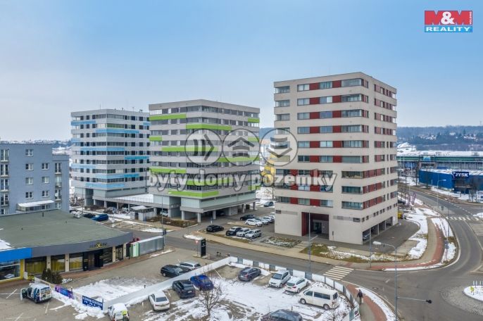 Prodej, Byt 2+kk, Mladá Boleslav