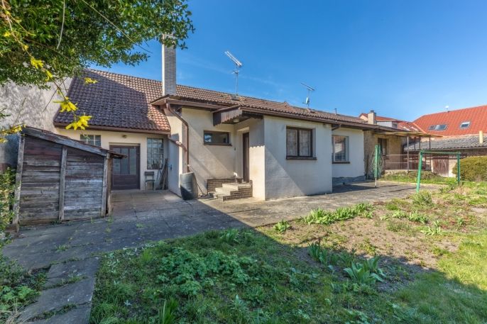 Prodej, Rodinný dům, Libáň