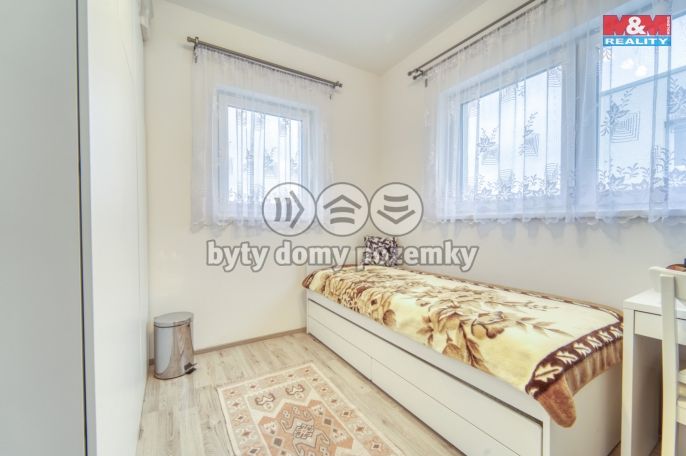 Prodej, Byt 4+kk, Králův Dvůr