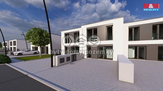 Prodej, Rodinný dům, Sezemice