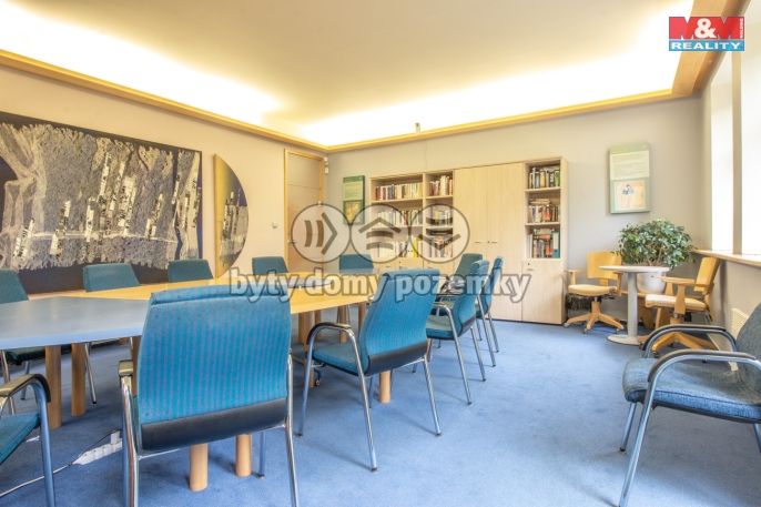 Pronájem, Restaurace, stravování, Liberec