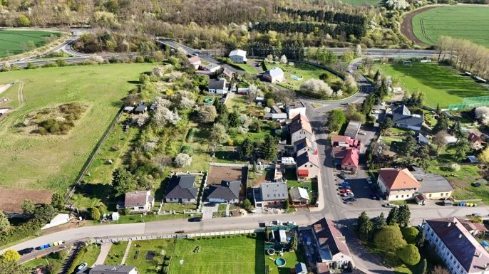 Prodej, Rodinný dům, Kladruby