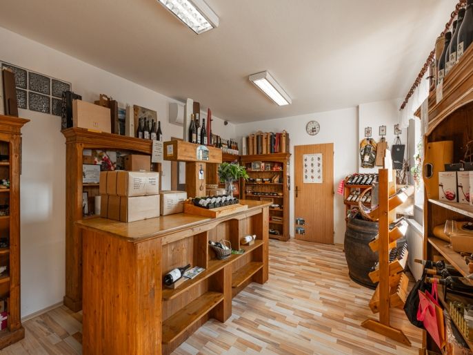 Prodej, Rodinný dům, Benešov