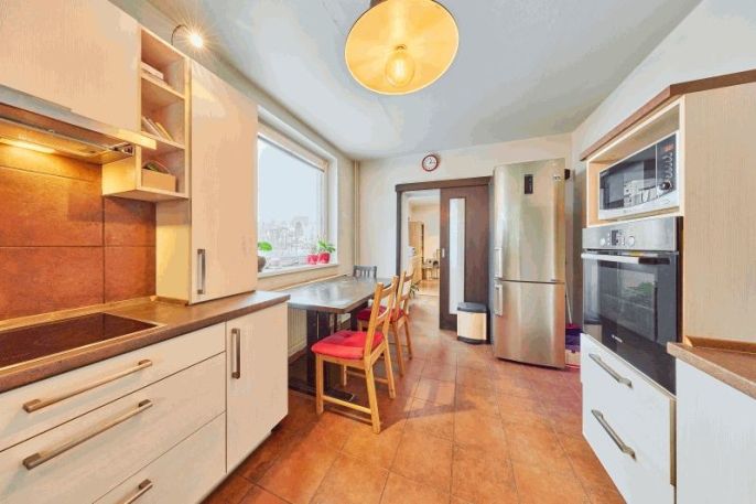 Prodej, Chalupa, Horní Maršov