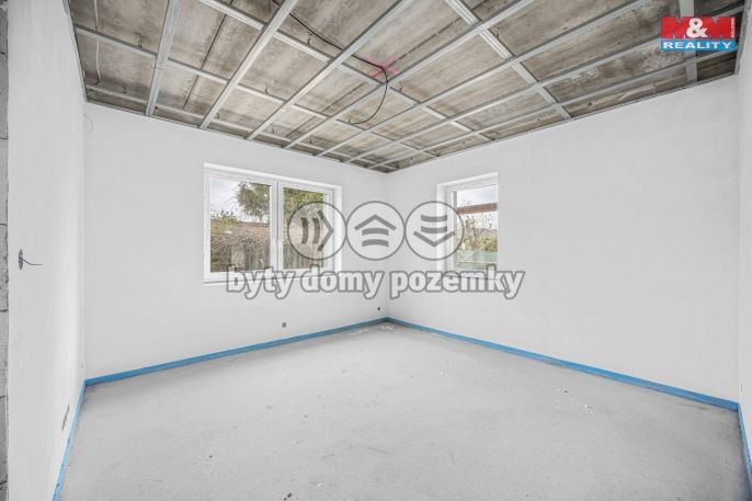 Prodej, Nájemní dům, Kostelec nad Černými lesy