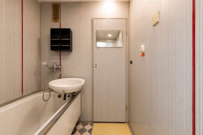 Prodej, Byt 2+1, Rumburk