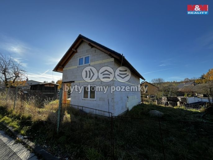 Prodej, Rodinný dům, Jestřebí