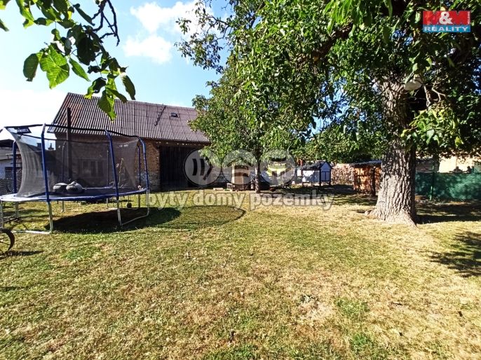 Prodej, Rodinný dům, Bouzov