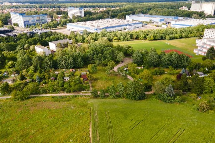 Prodej, Zahrada, Pardubice