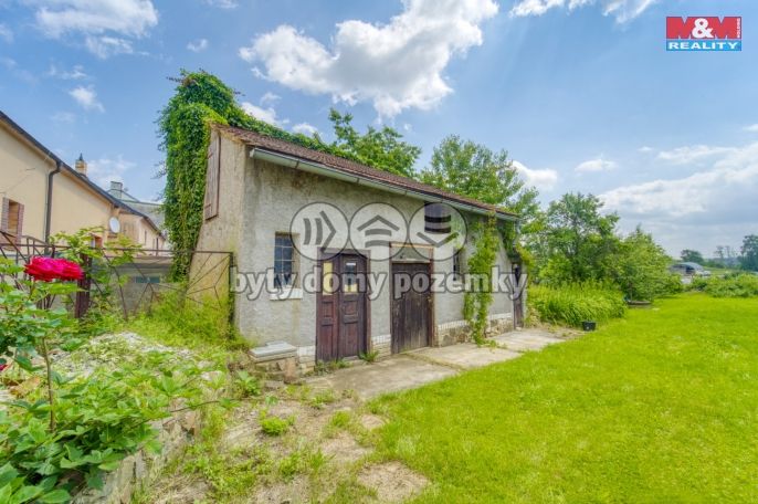 Prodej, Rodinný dům, Mýto