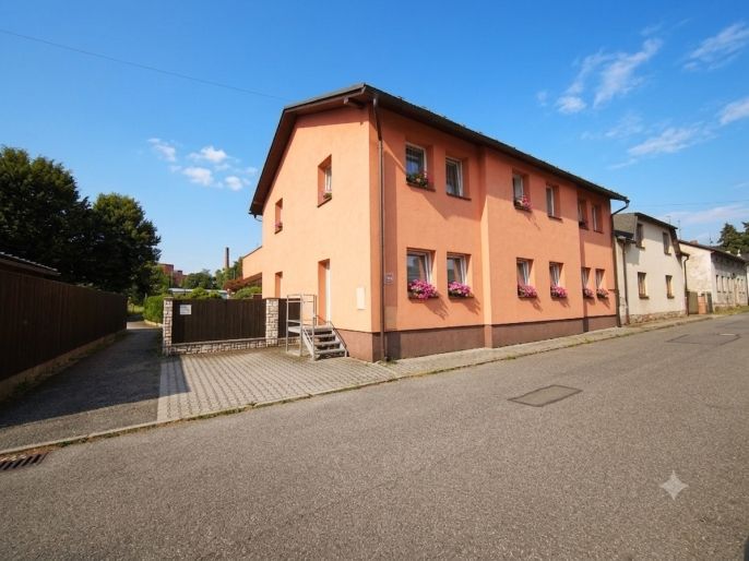 Pronájem, Obchod a služby, Staré Město