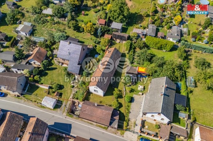 Prodej, Rodinný dům, Šťáhlavy