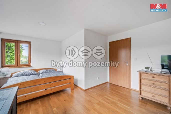 Prodej, Rodinný dům, Borová