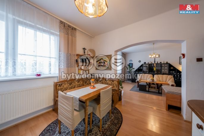 Prodej, Rodinný dům, Mikulov