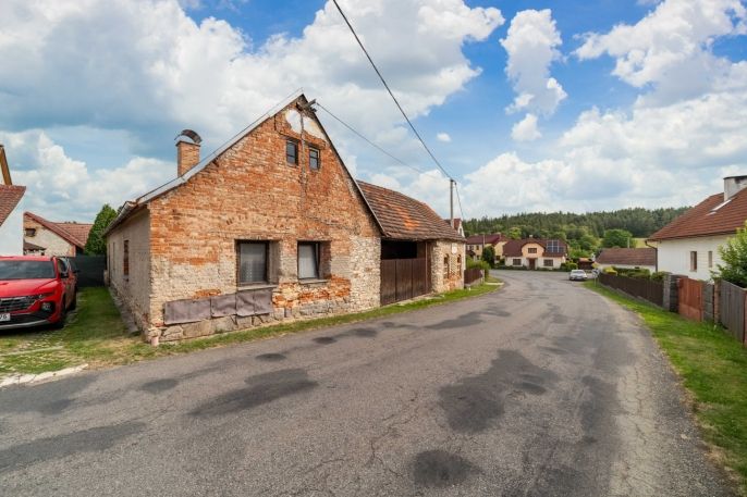 Prodej, Rodinný dům, Soběšice
