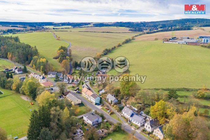 Prodej, Chalupa, Nečtiny