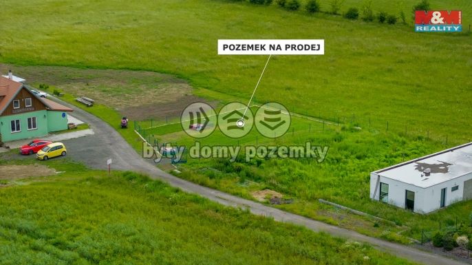 Prodej, Zahrada, Ostružno