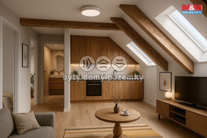 Prodej, Rodinný dům, Vavřinec