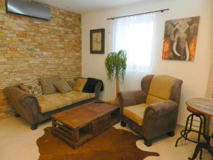 Pronájem, Byt 2+kk, Ostrava