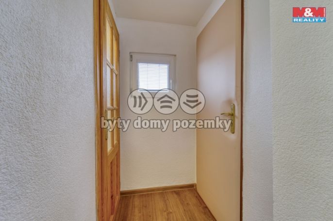 Prodej, Chata, Vranov