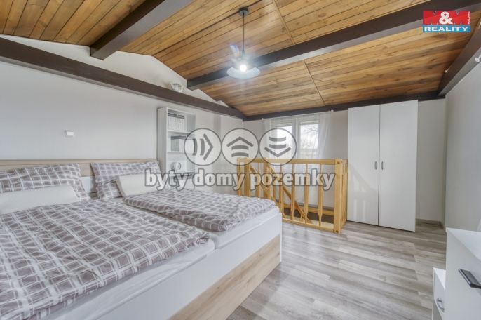 Prodej, Chata, Staňkov