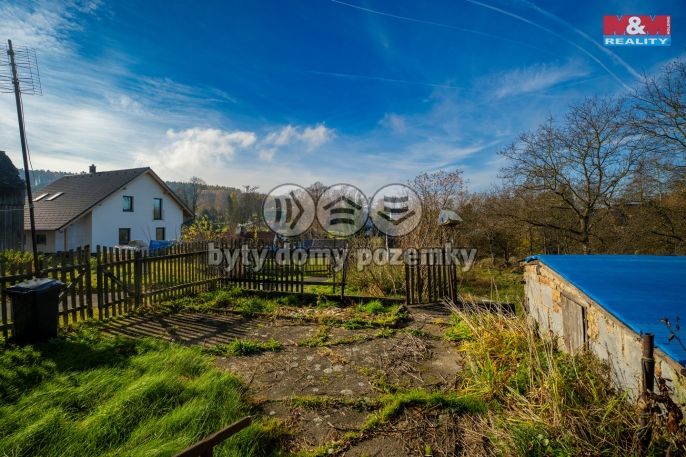 Prodej, Rodinný dům, Růžová