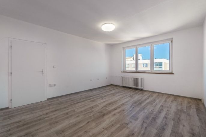 Prodej, Byt 1+1, Ústí nad Labem